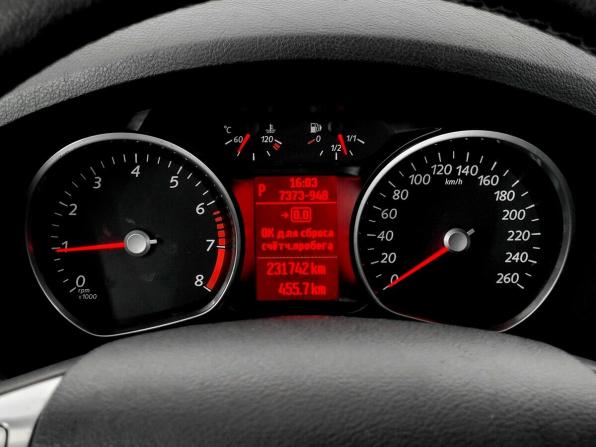 Ford Galaxy II Рестайлинг с пробегом 2010 года, цена 1 030 000 рублей, 231742 км, минивэн, Автокод Объявления