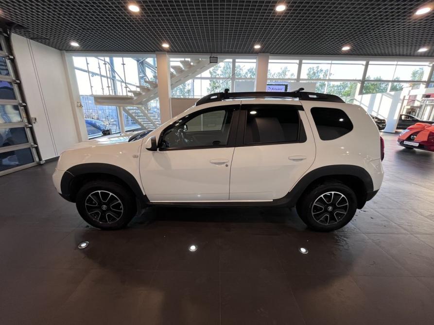 Renault Duster I Рестайлинг Чебоксары  - изображение 6