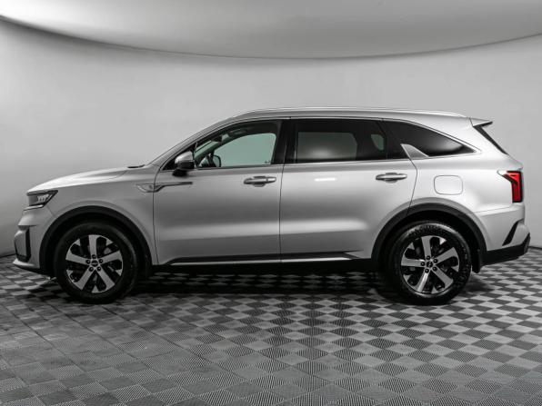 Kia Sorento IV с пробегом 2023 года, цена 3 727 000 рублей, 28386 км, внедорожник, Автокод Объявления