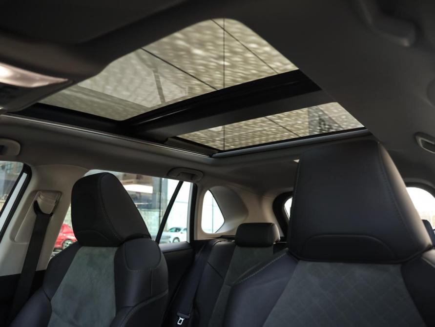 Toyota RAV4 V (XA50) Санкт-Петербург  - изображение 22