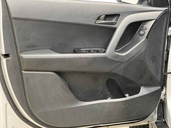 Hyundai Creta I с пробегом 2019 года, цена 1 829 000 рублей, 84500 км, внедорожник, Автокод Объявления