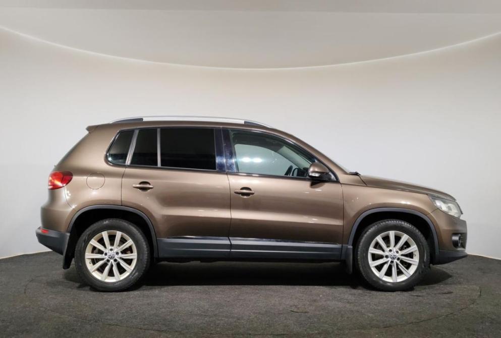 Volkswagen Tiguan I Рестайлинг Ярославль  - изображение 4
