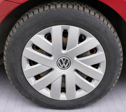 Volkswagen Polo V Рестайлинг с пробегом 2016 года, цена 950 000 рублей, 167794 км, седан, Автокод Объявления