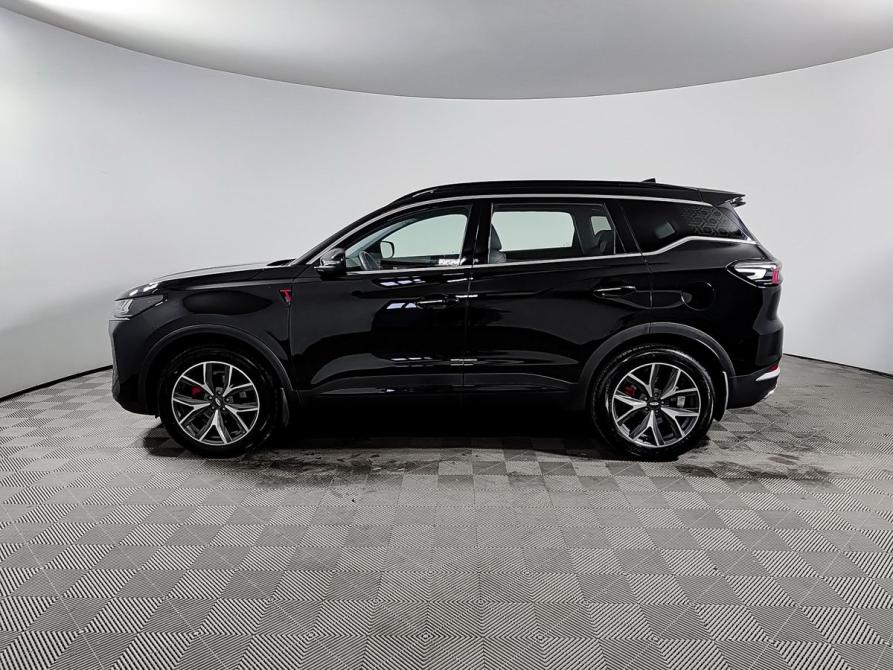 Chery Tiggo 7 Pro Max I Рестайлинг Уфа  - изображение 10