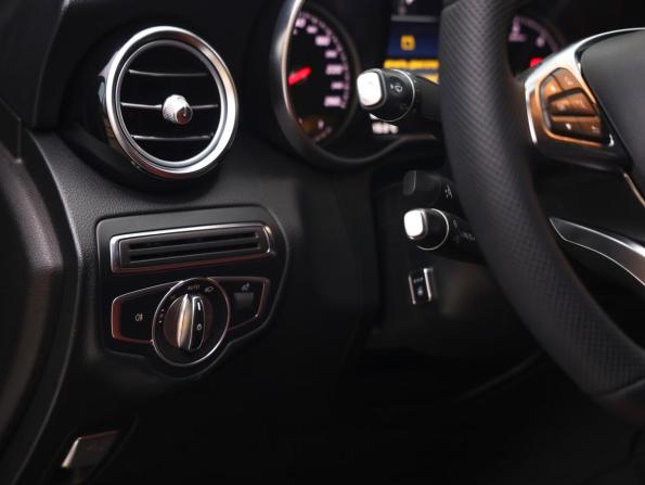 Mercedes-Benz GLC Coupe I (C253) с пробегом 2017 года, цена 3 499 000 рублей, 117534 км, внедорожник, Автокод Объявления