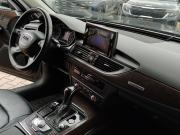 Audi A6 IV (C7) Рестайлинг Екатеринбург  - изображение 53