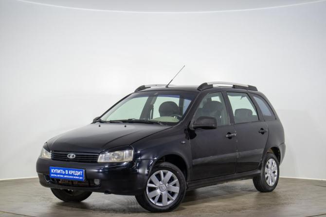 Lada (ВАЗ) Kalina I с пробегом 2011 года, цена 329 000 рублей, 219766 км, универсал, Автокод Объявления