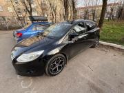 Ford Focus III Пермь  - изображение 11