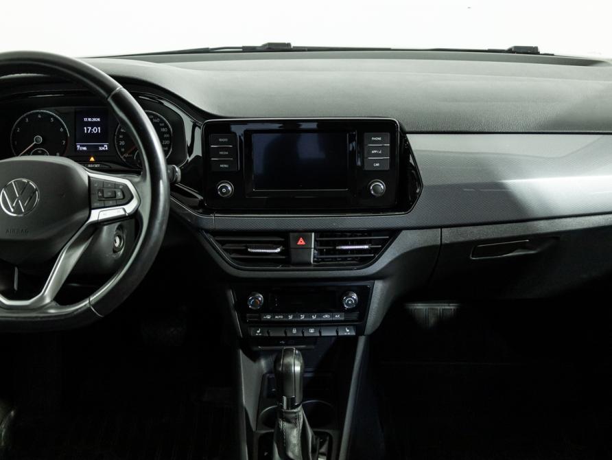 Volkswagen Polo VI Санкт-Петербург  - изображение 14