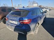 Lada (ВАЗ) Vesta I Пермь  - изображение 10