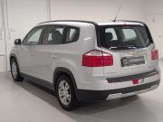 Chevrolet Orlando I Казань  - изображение 30