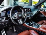 BMW X5 IV (G05/G18) Магнитогорск  - изображение 51