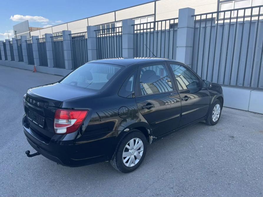 Lada (ВАЗ) Granta I Рестайлинг Самара  - изображение 2