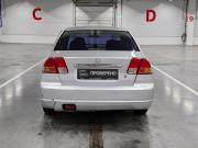 Honda Civic VII Казань  - изображение 32