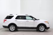 Ford Explorer V Иркутск  - изображение 24