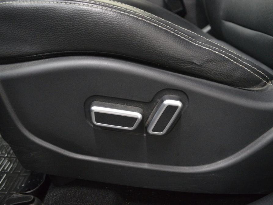 Geely Emgrand X7 I Рестайлинг 2 Санкт-Петербург  - изображение 19