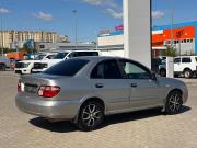 Nissan Almera II (N16) Рестайлинг Сыктывкар  - изображение 29