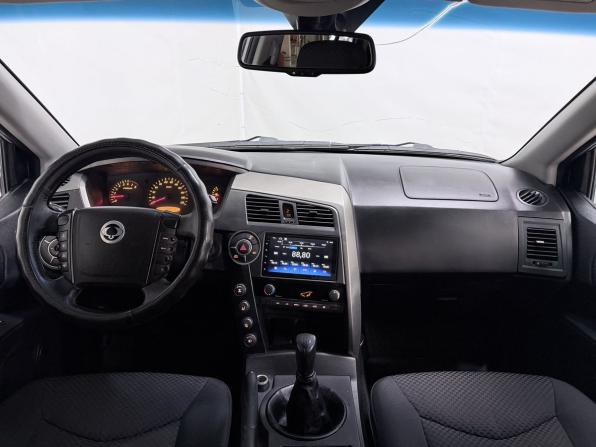 SsangYong Kyron I Рестайлинг с пробегом 2013 года, цена 850 000 рублей, 235127 км, внедорожник, Автокод Объявления