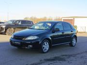 Chevrolet Lacetti I Чебоксары  - изображение 23