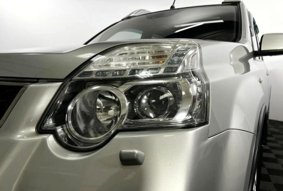 Nissan X-Trail III Нижний Новгород  - изображение 20
