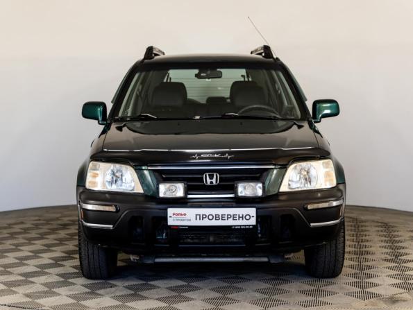 Honda CR-V I Рестайлинг с пробегом 2000 года, цена 499 000 рублей, 243099 км, внедорожник, Автокод Объявления