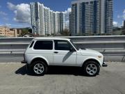 Lada (ВАЗ) 2121 (4x4) I Рестайлинг Ростов-на-Дону  - изображение 24