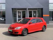 Toyota Corolla IX (E120 E130) Рестайлинг Краснодар  - изображение 22