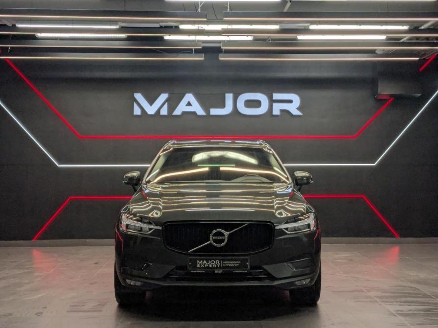 Volvo XC60 II Москва  - изображение 28