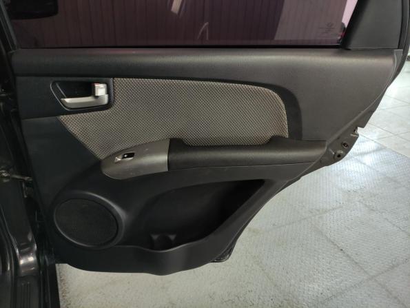 Kia Sportage II Рестайлинг с пробегом 2010 года, цена 1 052 000 рублей, 214000 км, внедорожник, Автокод Объявления