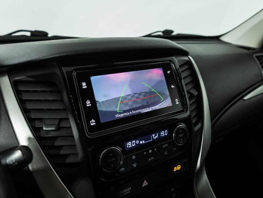 Mitsubishi Pajero Sport III Санкт-Петербург  - изображение 16