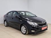 Kia Rio III Рестайлинг Альметьевск  - изображение 28