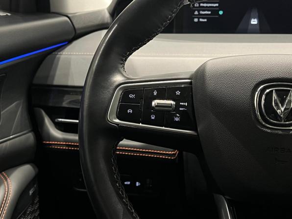Changan UNI-K с пробегом 2023 года, цена 2 599 000 рублей, 66103 км, внедорожник, Автокод Объявления