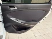 Hyundai Solaris I Рестайлинг Магнитогорск  - изображение 30
