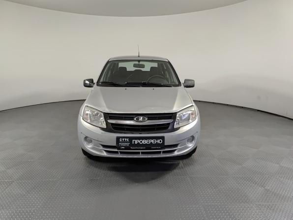 Lada (ВАЗ) Granta I с пробегом 2013 года, цена 235 000 рублей, 222430 км, седан, Автокод Объявления