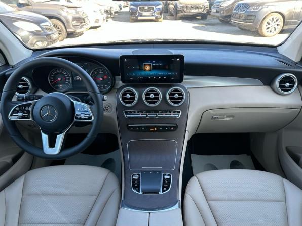 Mercedes-Benz GLC I (X253) Рестайлинг с пробегом 2021 года, цена 3 890 000 рублей, 112000 км, внедорожник, Автокод Объявления