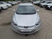 Hyundai Elantra V (MD) Саратов  - изображение 44