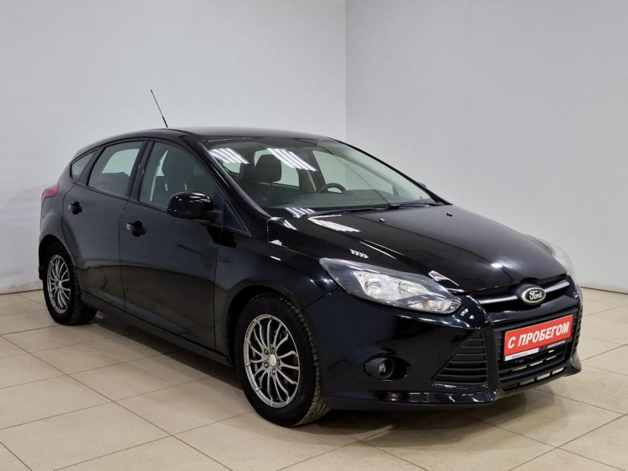 Ford Focus III Альметьевск  - изображение 3