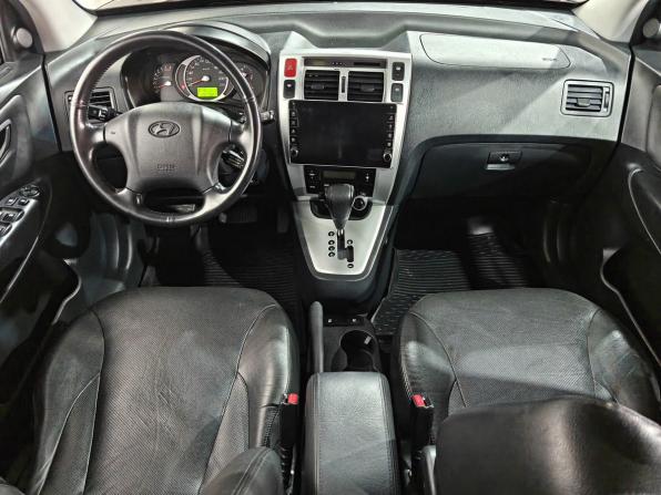 Hyundai Tucson I с пробегом 2006 года, цена 675 000 рублей, 227020 км, внедорожник, Автокод Объявления