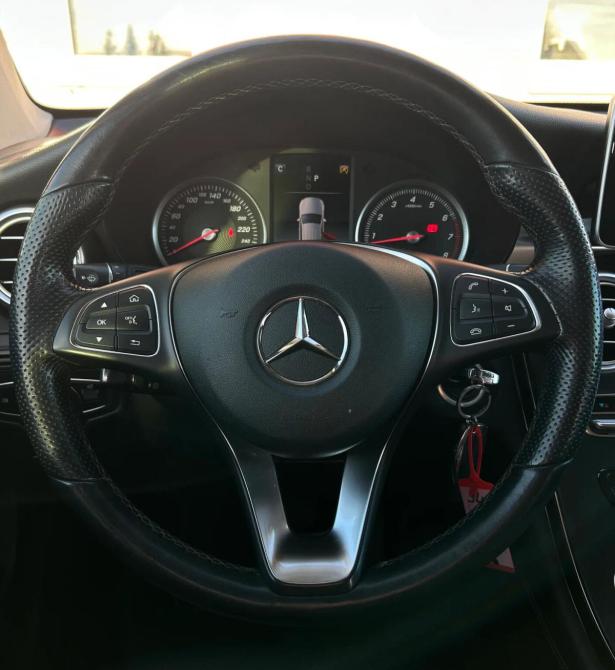 Mercedes-Benz GLC I (X253) Альметьевск  - изображение 16