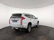 Mitsubishi Pajero Sport III Москва  - изображение 33