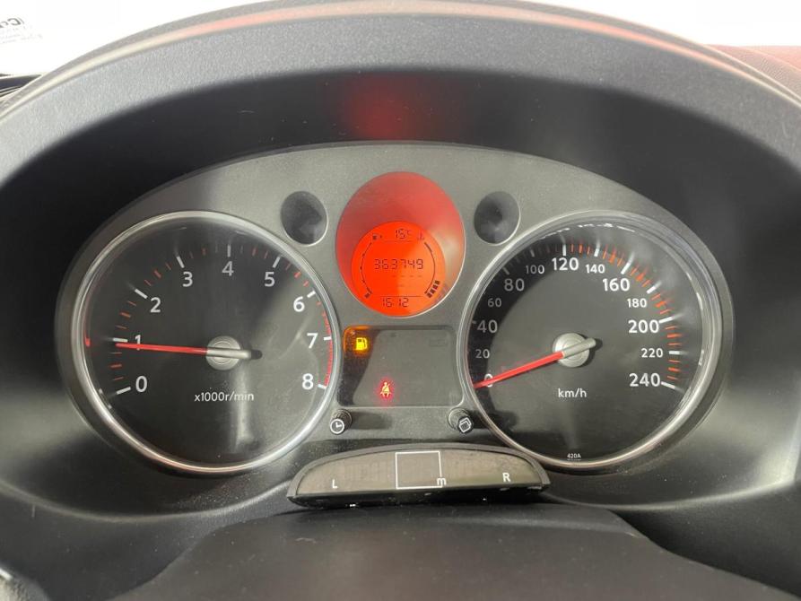 Nissan X-Trail II Воронеж  - изображение 15