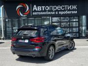 BMW X3 III (G01) Волгоград  - изображение 31
