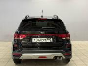Kia Rio IV Рестайлинг Уфа  - изображение 27