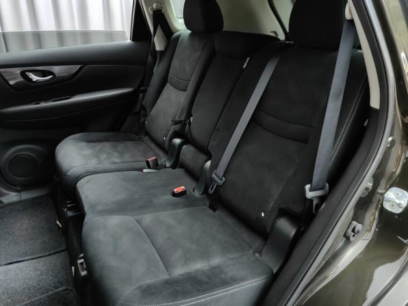 Nissan X-Trail III с пробегом 2017 года, цена 2 055 000 рублей, 46446 км, внедорожник, Автокод Объявления