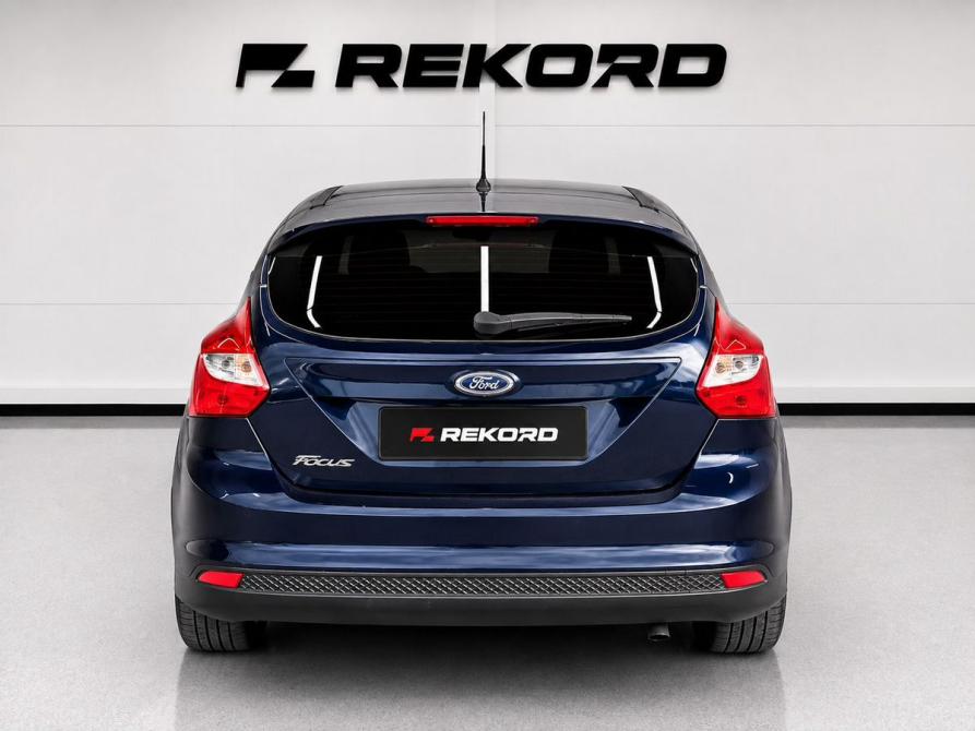 Ford Focus III Уфа  - изображение 6