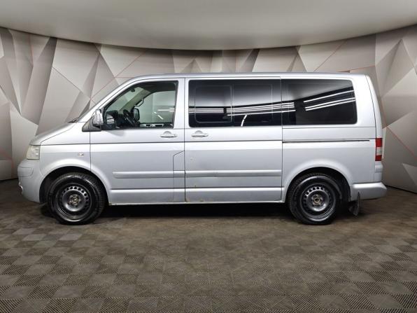 Volkswagen Multivan T5 с пробегом 2008 года, цена 845 000 рублей, 287334 км, минивэн, Автокод Объявления