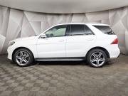 Mercedes-Benz GLE I (W166) Москва  - изображение 25