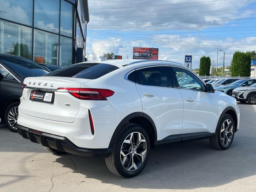 Haval F7x I Рестайлинг Калуга  - изображение 4
