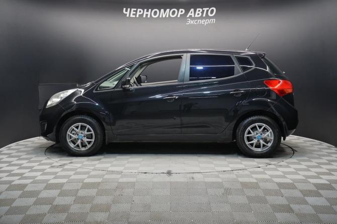 Kia Venga I с пробегом 2012 года, цена 980 000 рублей, 276932 км, минивэн, Автокод Объявления