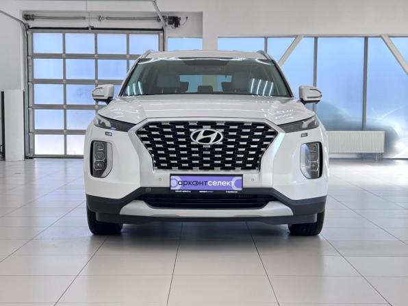 Hyundai Palisade I с пробегом 2021 года, цена 4 700 000 рублей, 87774 км, внедорожник, Автокод Объявления